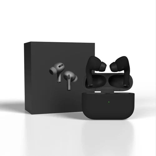 Airbuds Pro 2 – Wireless Earbuds with Deep Bass & Noise Reduction