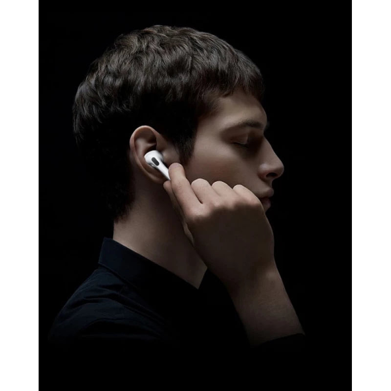 Airbuds Pro 2 – Wireless Earbuds with Deep Bass & Noise Reduction