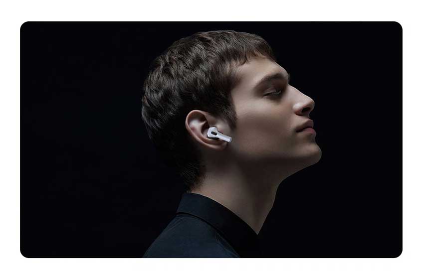 Airbuds Pro 2 – Wireless Earbuds with Deep Bass & Noise Reduction